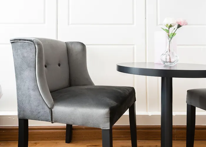 Central Hoxton Shoreditch London
